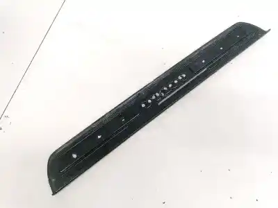 Pezzo di ricambio per auto di seconda mano plastica per volvo v50 (545) 1.6 d riferimenti oem iam 08622671  