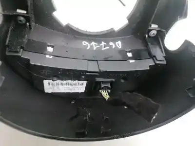 Second-hand car spare part multifunction display for citroen c8 2.0 hdi fap cat oem iam references 1496286080  503000170007