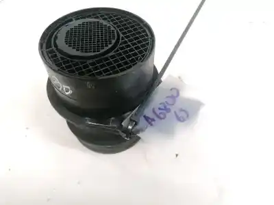 Second-hand car spare part flowmeter for ssangyong rexton / rexton ii (gab_) 2.7 xdi 4x4 oem iam references 0280218130  6650943048