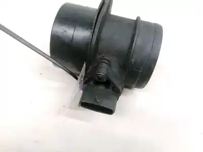 Second-hand car spare part flowmeter for ssangyong rexton / rexton ii (gab_) 2.7 xdi 4x4 oem iam references 0280218130  6650943048