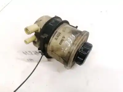 Second-hand car spare part power steering fluid tank for renault megane i scenic (ja0) motor 1.9 ltr. - 72 kw dti diesel cat oem iam references 7700840252