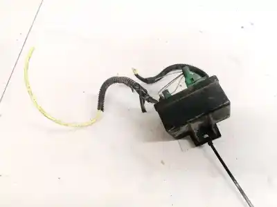 Peça sobressalente para automóvel em segunda mão caixa de pré-aquecimento por citroen c8 2.0 hdi fap cat referências oem iam 