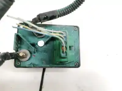 Second-hand car spare part glow plug for citroen c8 2.0 hdi fap cat oem iam references   