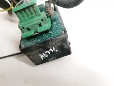 Second-hand car spare part glow plug for citroen c8 2.0 hdi fap cat oem iam references   