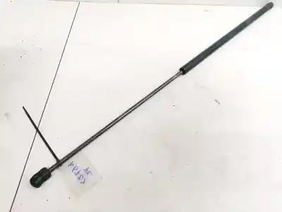 Peça sobressalente para automóvel em segunda mão amortecedor do capô por volvo v50 (545) 1.6 d referências oem iam 9483570