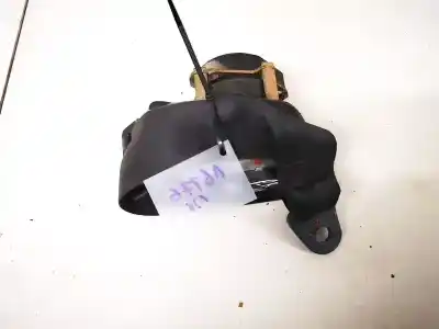 Peça sobressalente para automóvel em segunda mão cinto de segurança dianteiro esquerdo por citroen c8 2.0 hdi fap cat referências oem iam 040114