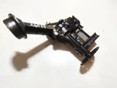 Peça sobressalente para automóvel em segunda mão bomba de óleo por renault scenic ii 1.6 16v referências oem iam 8200150195