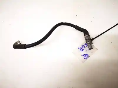 Second-hand car spare part wire for audi a6, c5 2001.08 - 2005.01 facelift 2.5 tdi 114kw 2001.08 - 2005.01 oem iam references 4b1971235