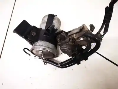 Автозапчасти б/у дизельный фильтр за honda accord viii (cl_, cm_) 2.2 i-ctdi ссылки oem iam 