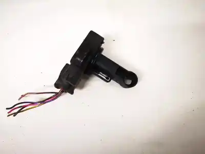 Second-hand car spare part flowmeter for toyota yaris (ncp1/nlp1/scp1) 1.0 cat oem iam references 2220422010  22204-22010, 197400-2030