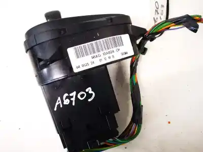 Автозапчасти б/у управление светом за ford focus turnier (cak) 1.8 tddi turbodiesel cat ссылки oem iam 98ag13a024ch   Автозапчасти б/у управление светом за ford focus turnier (cak) 1.8 tddi turbodiesel cat ссылки oem iam 98ag13a024ch