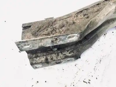 Автозапчастина б/у підсилення заднього бампера для opel astra h caravan 1.7 16v cdti посилання на oem iam   