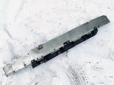 Автозапчастина б/у передній бампер підсилення для opel astra h caravan 1.7 16v cdti посилання на oem iam 24460537