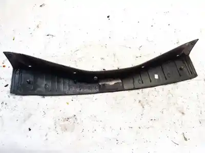 Автозапчастина б/у пластика для ford focus c-max (cap) 1.8 tdci turbodiesel cat посилання на oem iam 3m51r40320a  