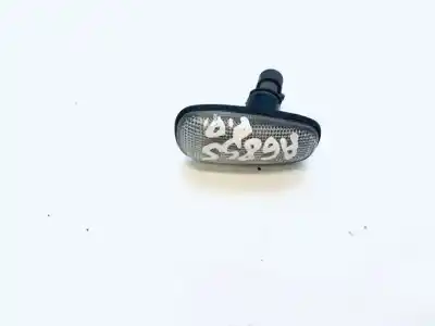 Peça sobressalente para automóvel em segunda mão farolim do lado direito por opel zafira a 2.0 dti referências oem iam 