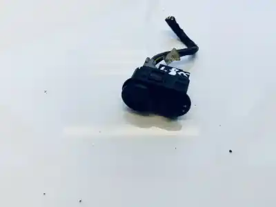 Peça sobressalente para automóvel em segunda mão comutador de espelhos retrovisores por opel zafira a 2.0 dti referências oem iam 09226861