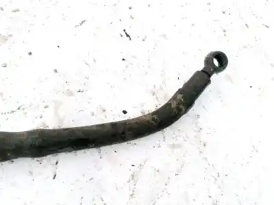 Автозапчасти б/у напорная трубка усилителя рулевого управления за volkswagen passat variant (3b5) 1.8 ссылки oem iam   