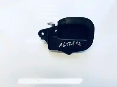 Second-hand car spare part INTERIOR LEFT FRONT HANDLE for BMW 3-SERIES, E36 1990.09 - 1998.02  OEM IAM references 51211960807  5121-1960807
