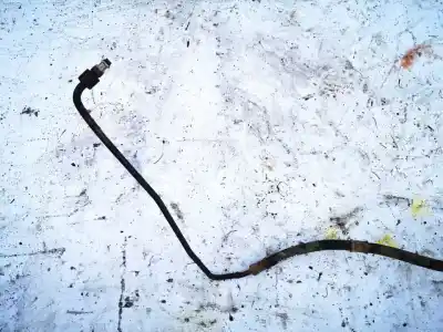 Автозапчастина б/у труба тиску гідропередування керма для toyota yaris (ncp1/nlp1/scp1) 1.0 linea luna посилання на oem iam   