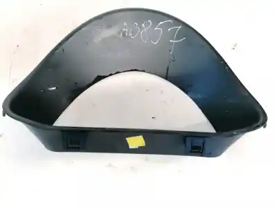 Автозапчастина б/у передні молдинги для citroen c3 i (fc_, fn_) 1.4 i посилання на oem iam 9640705977