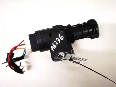 Pezzo di ricambio per auto di seconda mano interruttore di avviamento per fiat stilo (192) 1.9 jtd / 1.9 jtd 115 active riferimenti oem iam 46742880