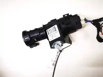 Pezzo di ricambio per auto di seconda mano interruttore di avviamento per fiat stilo (192) 1.9 jtd / 1.9 jtd 115 active riferimenti oem iam 46742880  61001500, 00467601520