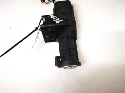 Pezzo di ricambio per auto di seconda mano interruttore di avviamento per fiat stilo (192) 1.9 jtd / 1.9 jtd 115 active riferimenti oem iam 46742880  61001500, 00467601520