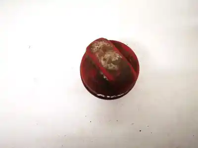 Second-hand car spare part outer fuel cap for audi 80 (811/813) 1.8 oem iam references 533201553a