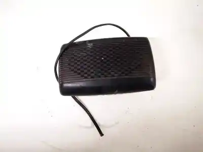 Second-hand car spare part horn for ford mondeo iii (b5y) 2.0 16v tddi / tdci oem iam references 