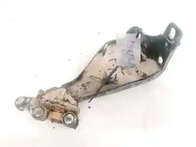 Peça sobressalente para automóvel em segunda mão suporte / guia de porta de correr por citroen c8 2.0 hdi fap cat referências oem iam 