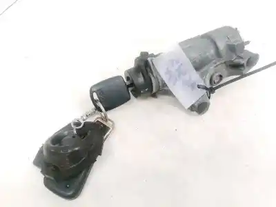 Second-hand car spare part ignition switch for skoda fabia (6y2/6y3) 1.9 sdi cat (asy) oem iam references 4b0905851c  