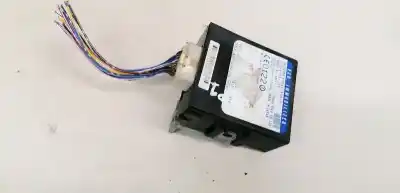 Peça sobressalente para automóvel em segunda mão centralina de ignição imobilizador por toyota avensis wagon (t25) 2.0 d-4d executive referências oem iam 8978044030