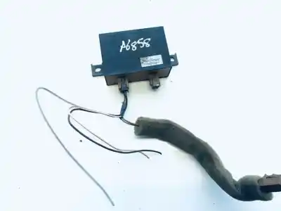 Pezzo di ricambio per auto di seconda mano centralina immobilizzatore per volkswagen passat variant (3a5) 1.9 tdi riferimenti oem iam 1h0953257bb