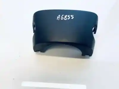 Peça sobressalente para automóvel em segunda mão plásticos por opel zafira a 2.0 dti referências oem iam 90581325