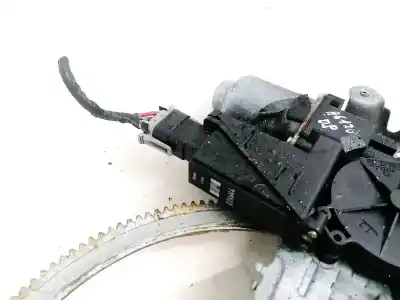 Автозапчастина б/у двигатель переднього правого скла для opel corsa e 1.4 посилання на oem iam 09113364  