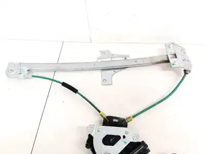 Peça sobressalente para automóvel em segunda mão elevador de vidros dianteira esquerda por fiat ulysse (179) 2.2 jtd dynamic referências oem iam 