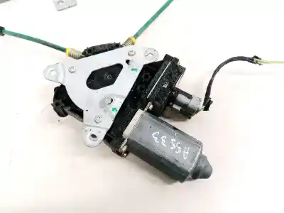 Second-hand car spare part LEFT FRONT WINDOW MOTOR for FIAT ULYSSE (179)  OEM IAM references 0206008905  A4003
