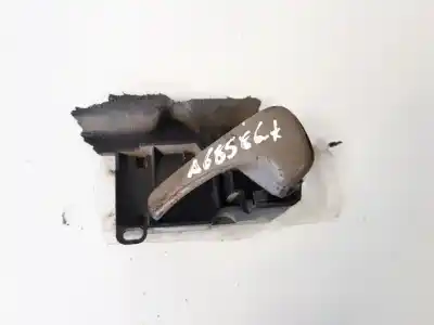 Pezzo di ricambio per auto di seconda mano maniglia interna posteriore sinistra per volkswagen passat variant (3a5) 1.9 tdi riferimenti oem iam 3a0837235