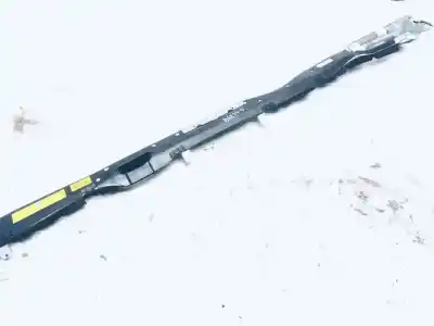 Peça sobressalente para automóvel em segunda mão airbag de cortina dianteiro direito por opel zafira a 2.0 dti referências oem iam 9132719