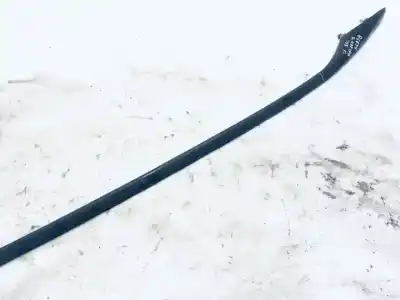 Pezzo di ricambio per auto di seconda mano plastica per opel zafira a 2.0 dti riferimenti oem iam   