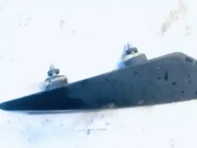 Pezzo di ricambio per auto di seconda mano plastica per opel zafira a 2.0 dti riferimenti oem iam   