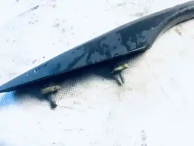 Pezzo di ricambio per auto di seconda mano plastica per opel zafira a 2.0 dti riferimenti oem iam   