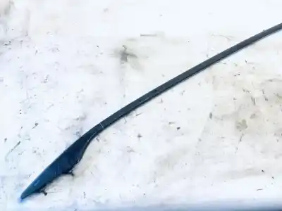 Peça sobressalente para automóvel em segunda mão plásticos por opel zafira a 2.0 dti referências oem iam 