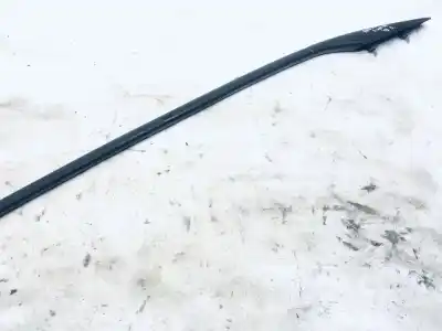 Pezzo di ricambio per auto di seconda mano plastica per opel zafira a 2.0 dti riferimenti oem iam   