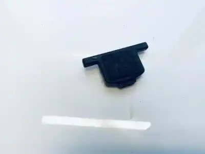 Peça sobressalente para automóvel em segunda mão sensor por opel zafira a 2.0 dti referências oem iam   