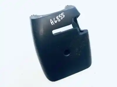 Peça sobressalente para automóvel em segunda mão plásticos por opel zafira a 2.0 dti referências oem iam 90581335