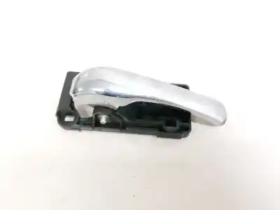 İkinci el araba yedek parçası iç ön sag kol için lancia musa (184) 1.9 jtd cat oem iam referansları a739