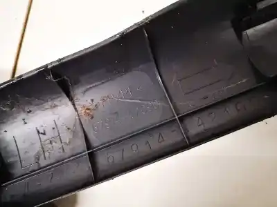 Автозапчастина б/у пластика для toyota rav 4 (a3) 2.2 turbodiesel cat посилання на oem iam 6791442090  67914-42090, 67914-42100