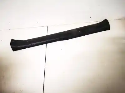 Pezzo di ricambio per auto di seconda mano plastiche per toyota rav 4 (a3) 2.2 turbodiesel cat riferimenti oem iam 6791442090