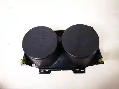 Second-hand car spare part plastics for toyota rav 4 (a3) 2.2 turbodiesel cat oem iam references 556254220  55625-4220, 58837-42010